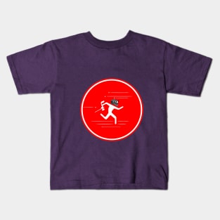 Paintball Kids T-Shirt